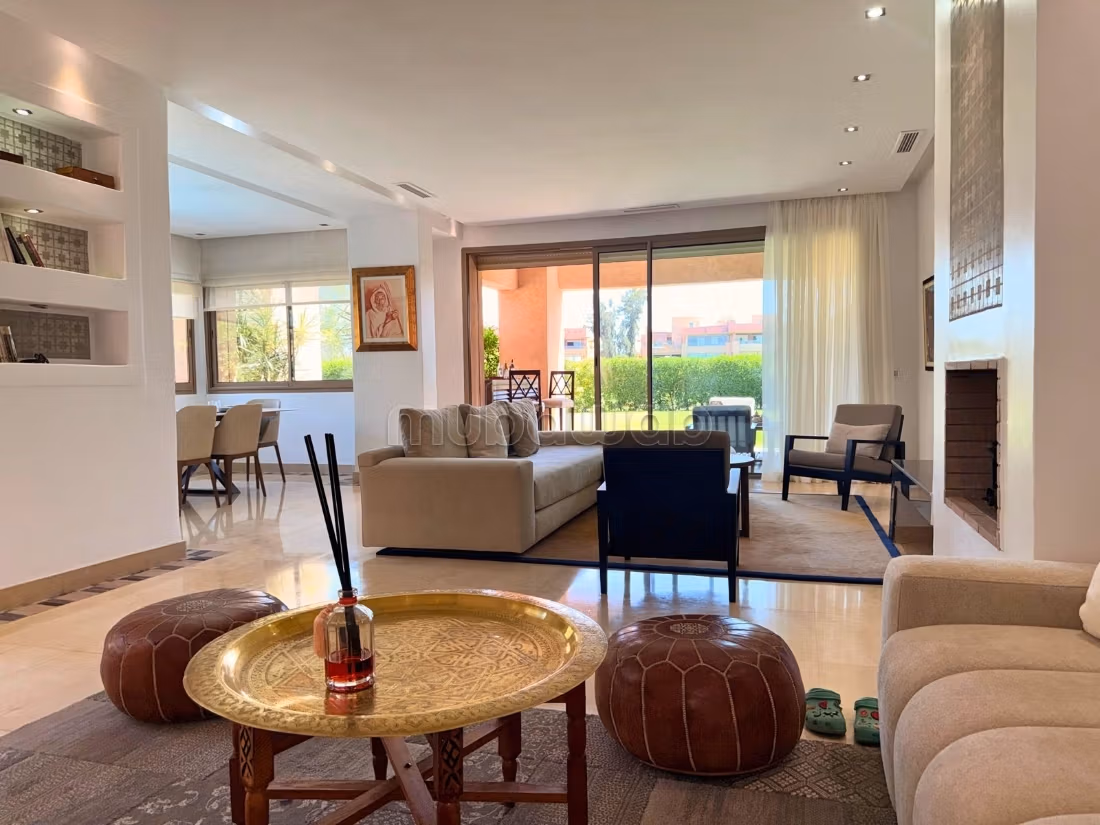 Magnifica villa in affitto a Prestigia Golf City