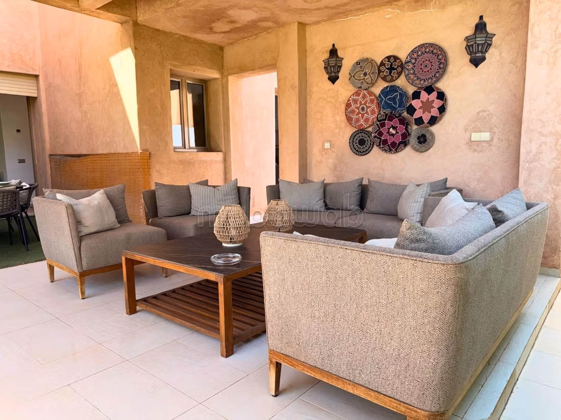 Magnifica villa in affitto a Prestigia Golf City