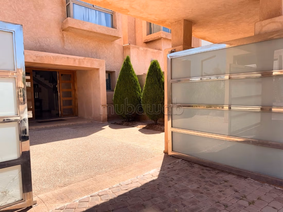 Magnifica villa in affitto a Prestigia Golf City
