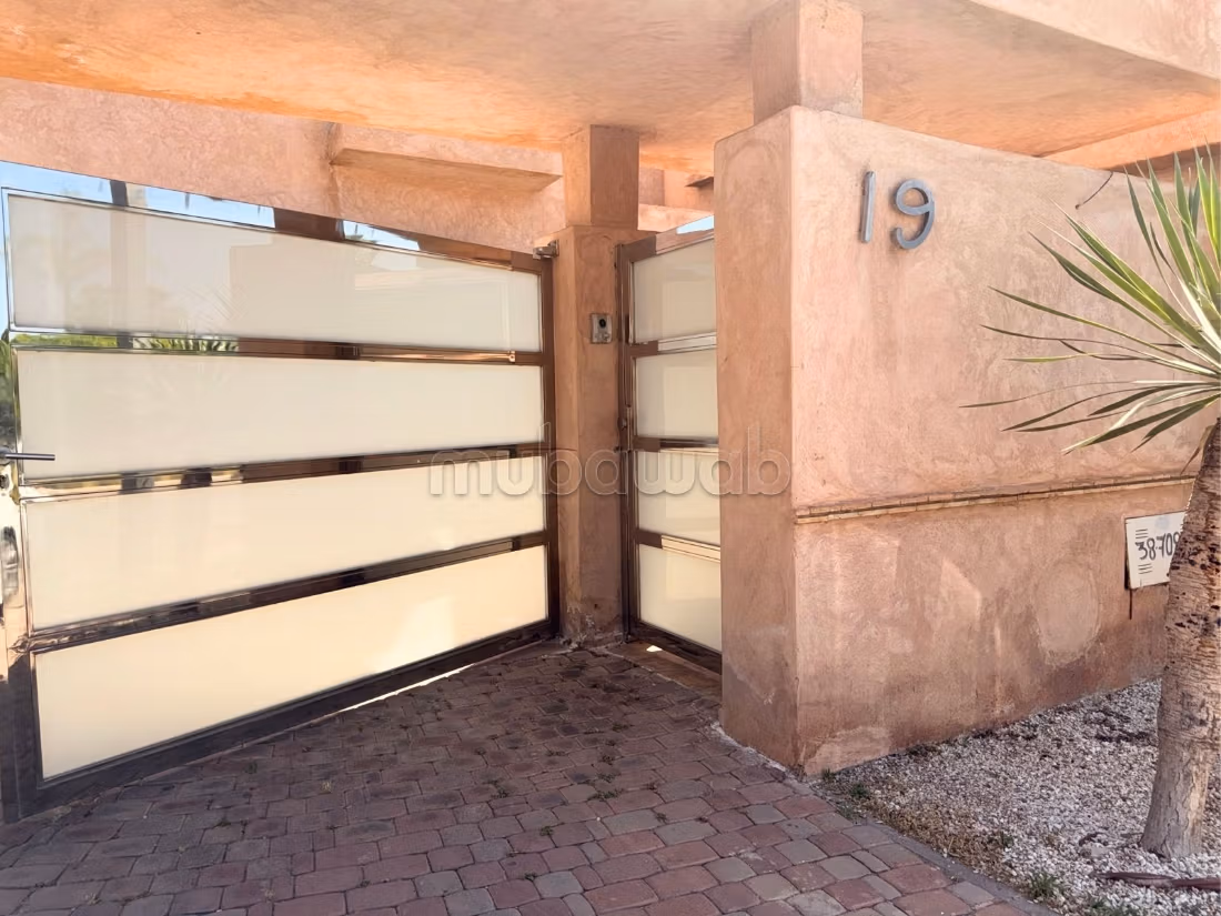 Magnifica villa in affitto a Prestigia Golf City