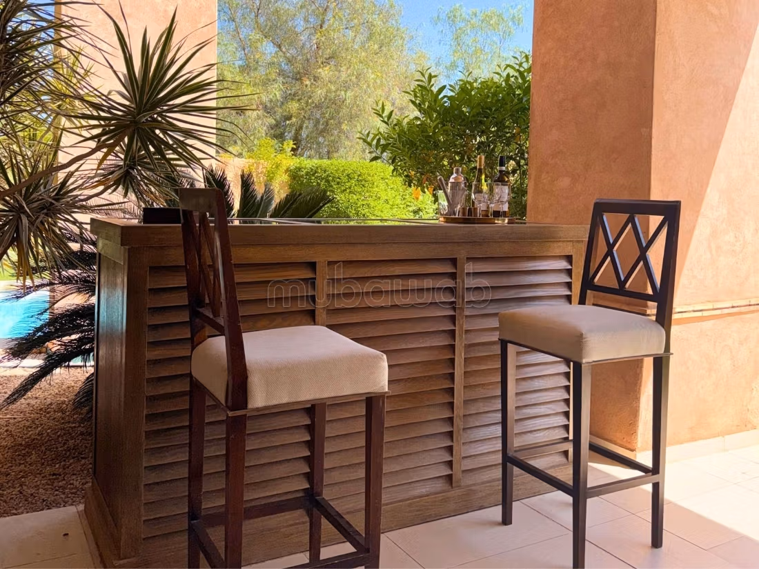 Magnifica villa in affitto a Prestigia Golf City