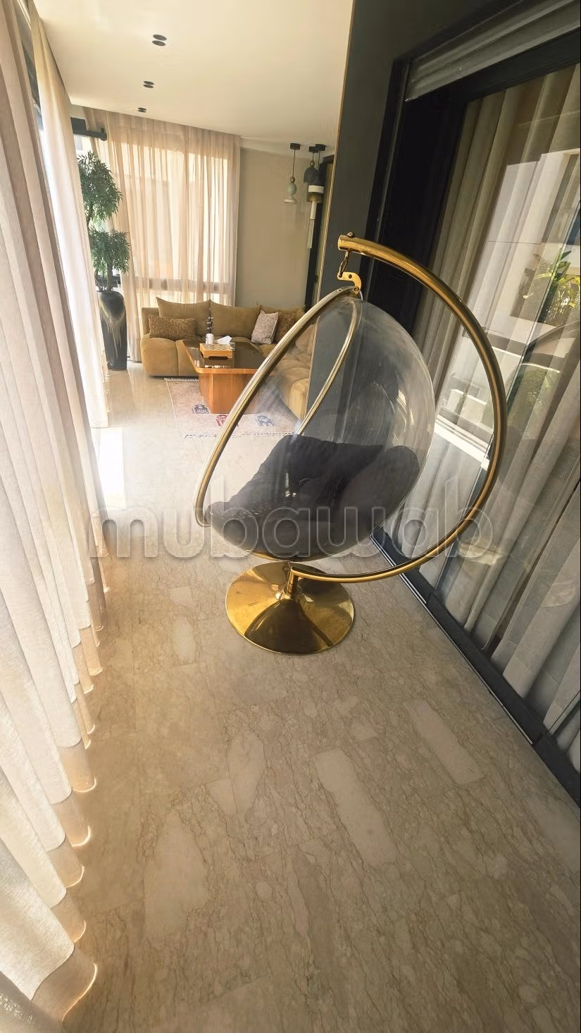 Appartement 152 m² à Californie — 9