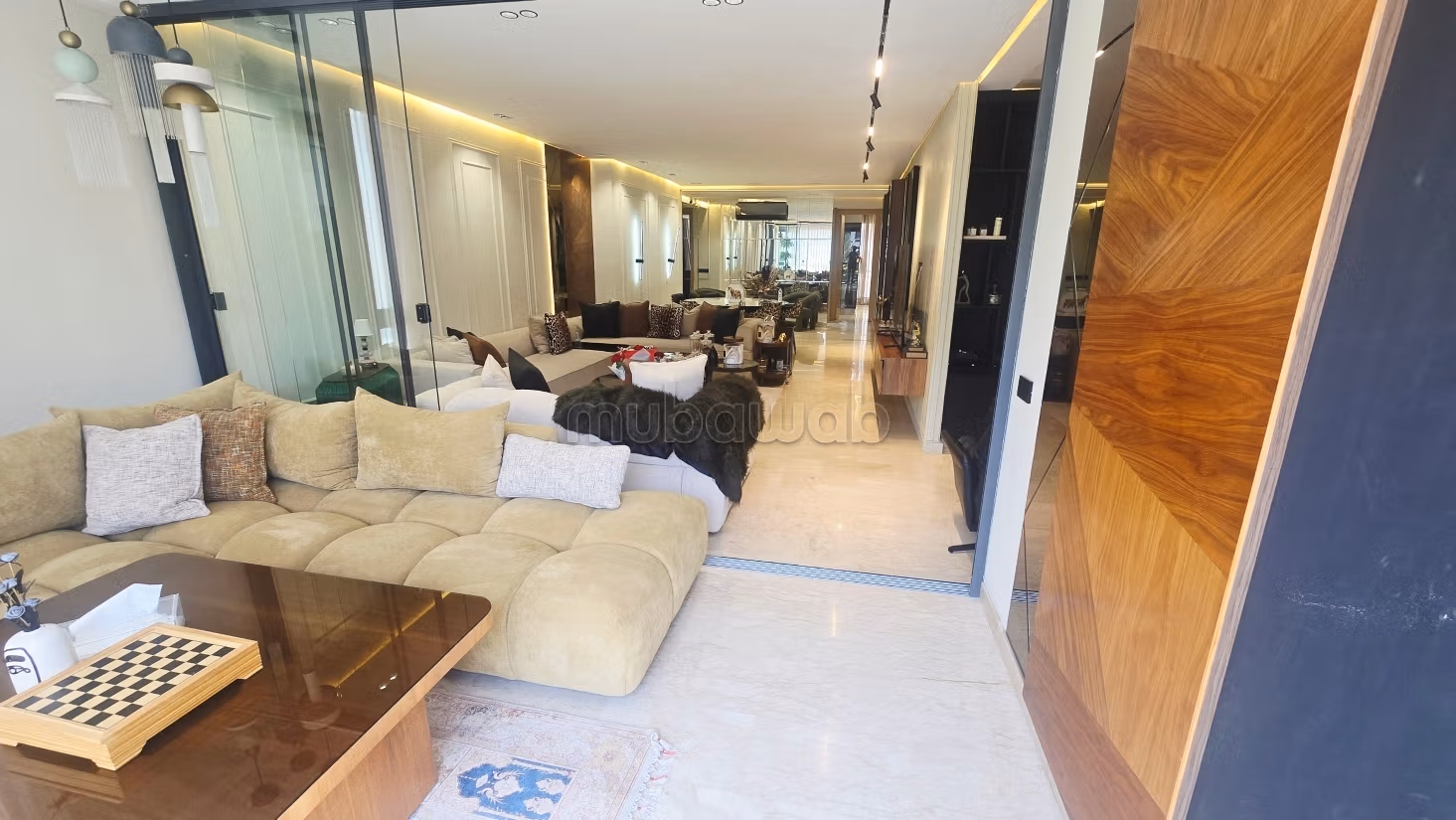 Appartement 152 m² à Californie — 11