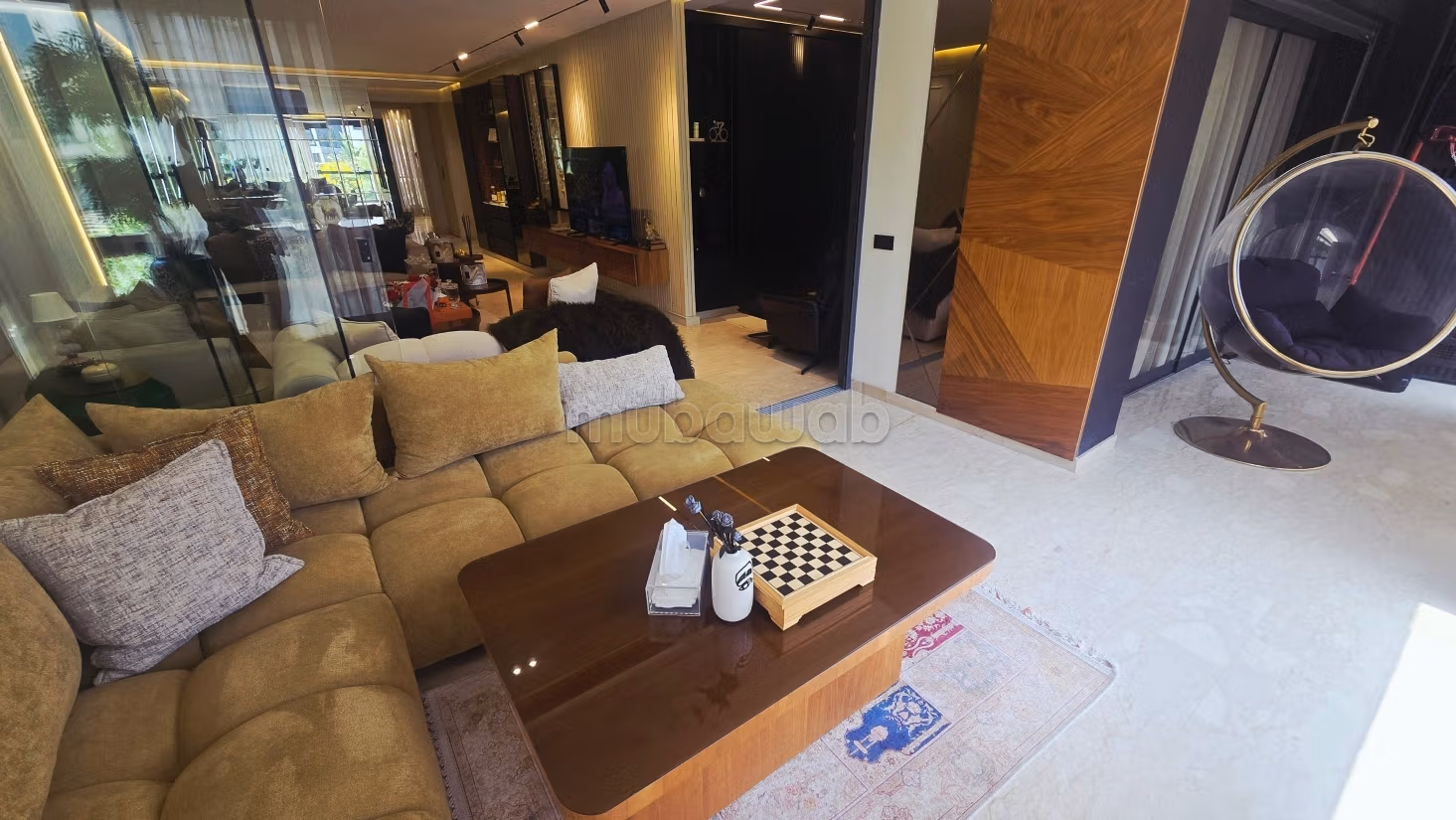 Appartement 152 m² à Californie — 10