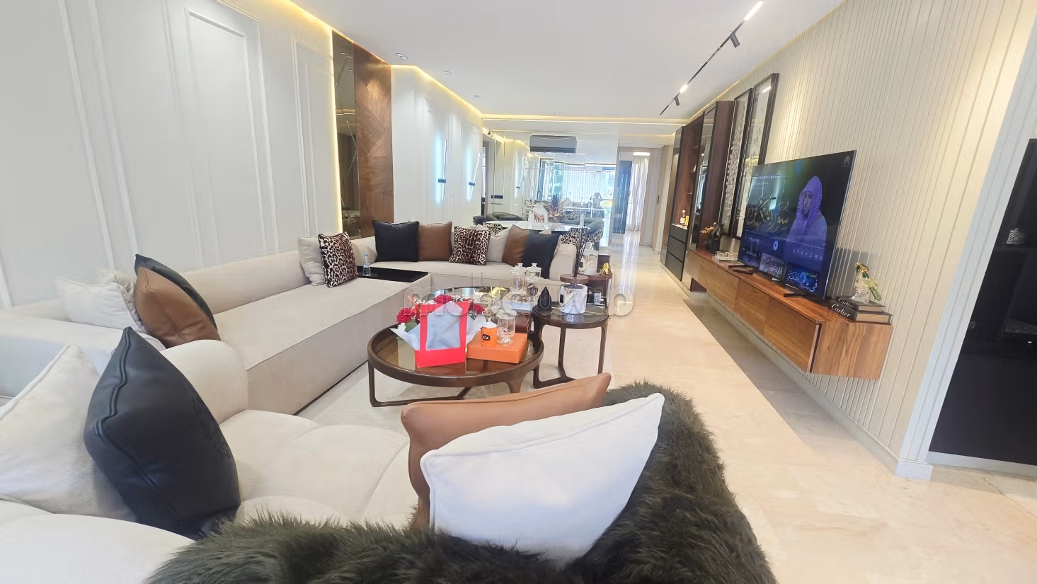 Appartement 152m² haut standing à Californie — 4