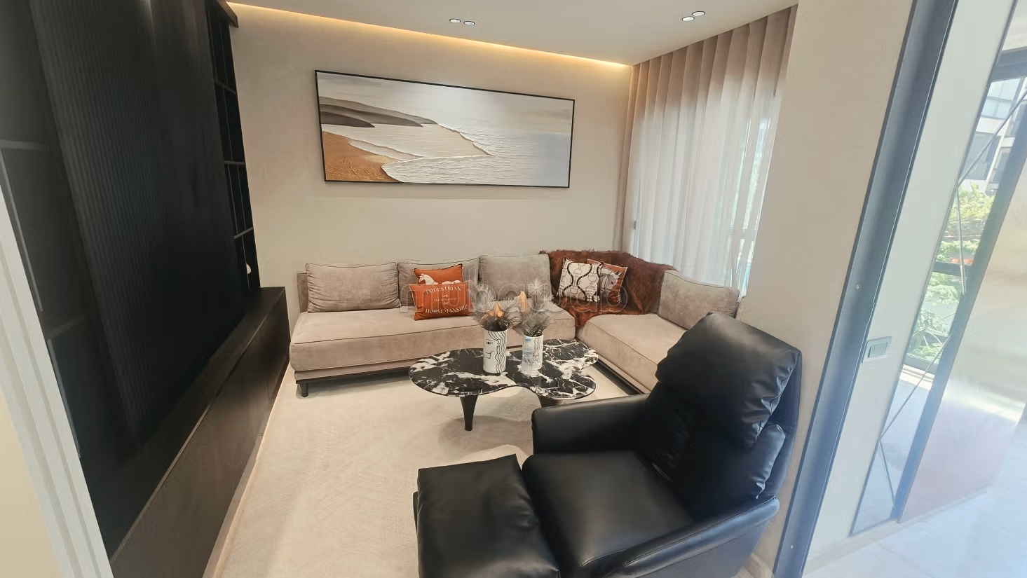 Appartement 152 m² à Californie — 8