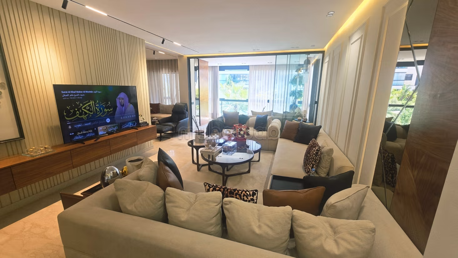 Appartement 152m² haut standing à Californie — 6
