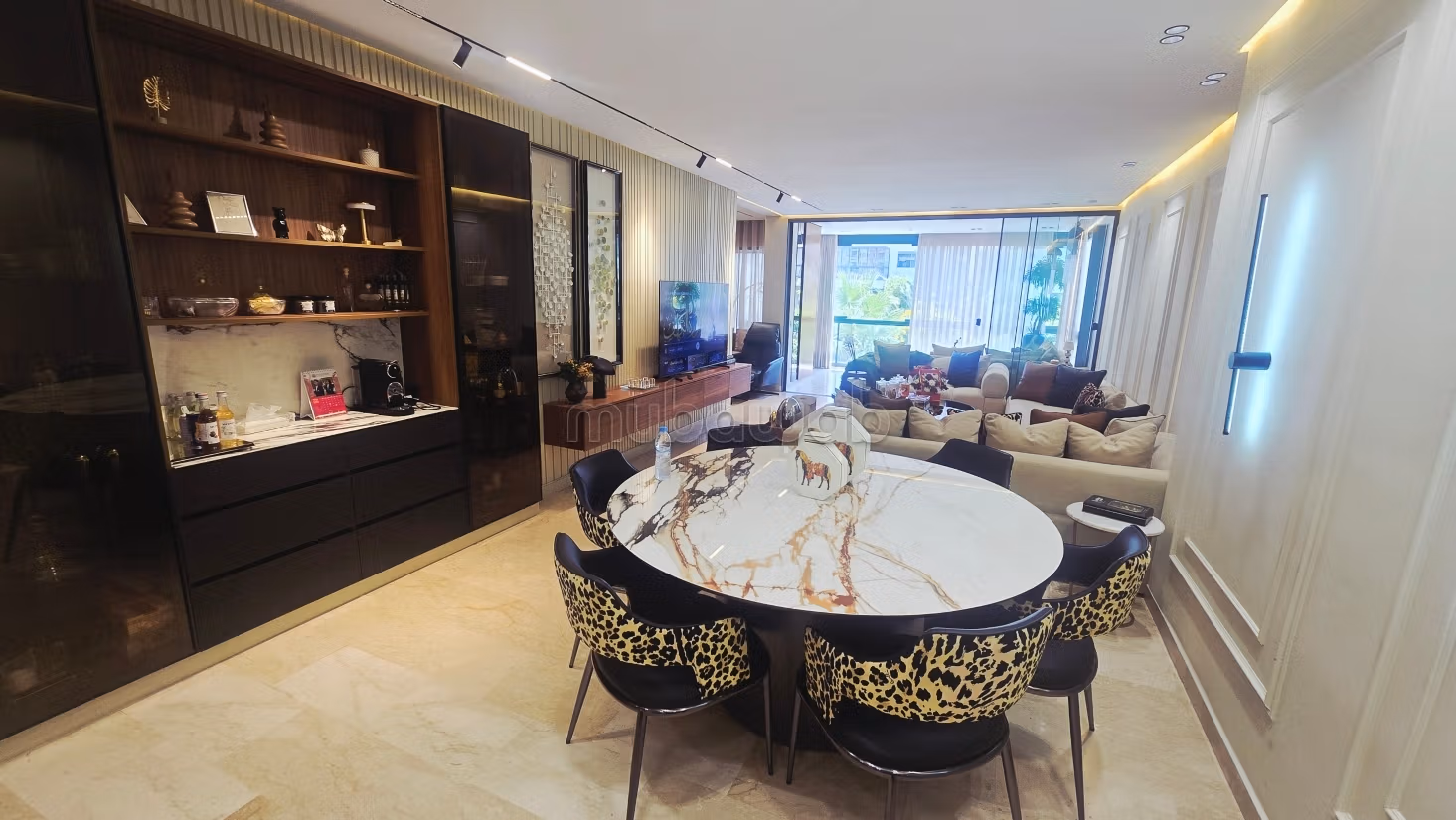 Appartement 152 m² à Californie — 7