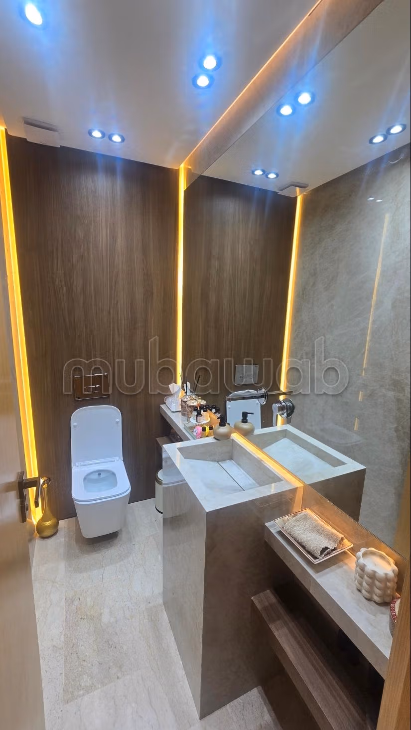 Appartement 152 m² à Californie — 29