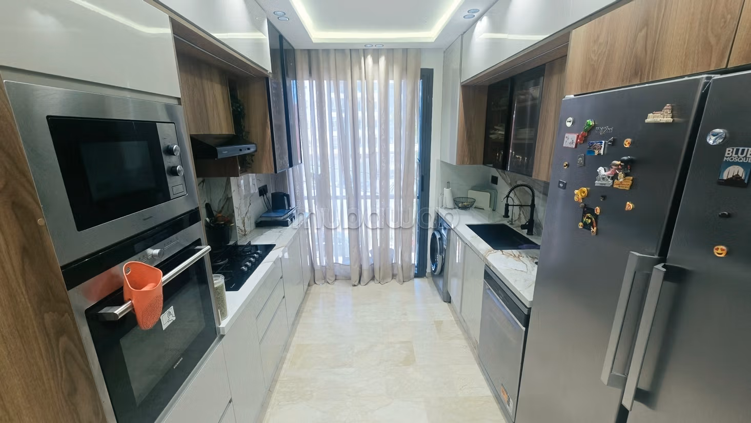 Appartement 152 m² à Californie — 28