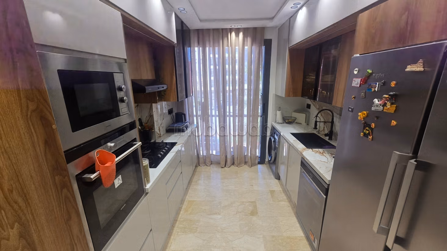 Appartement 152 m² à Californie — 27