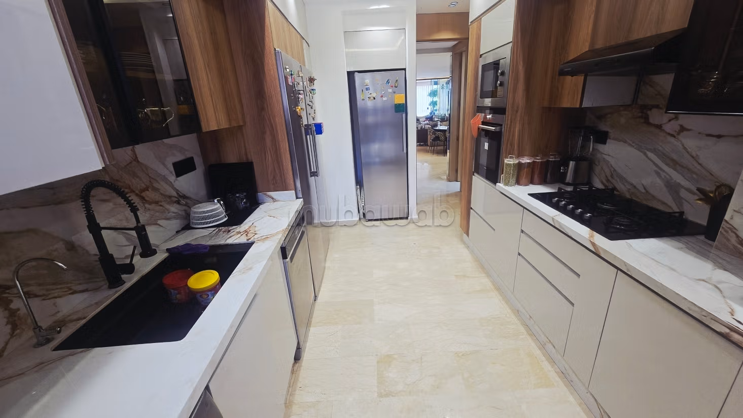 Appartement 152 m² à Californie — 24