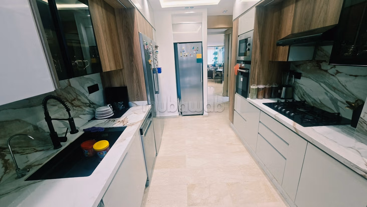 Appartement 152 m² à Californie — 26