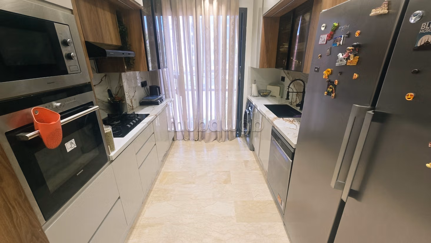 Appartement 152 m² à Californie — 25