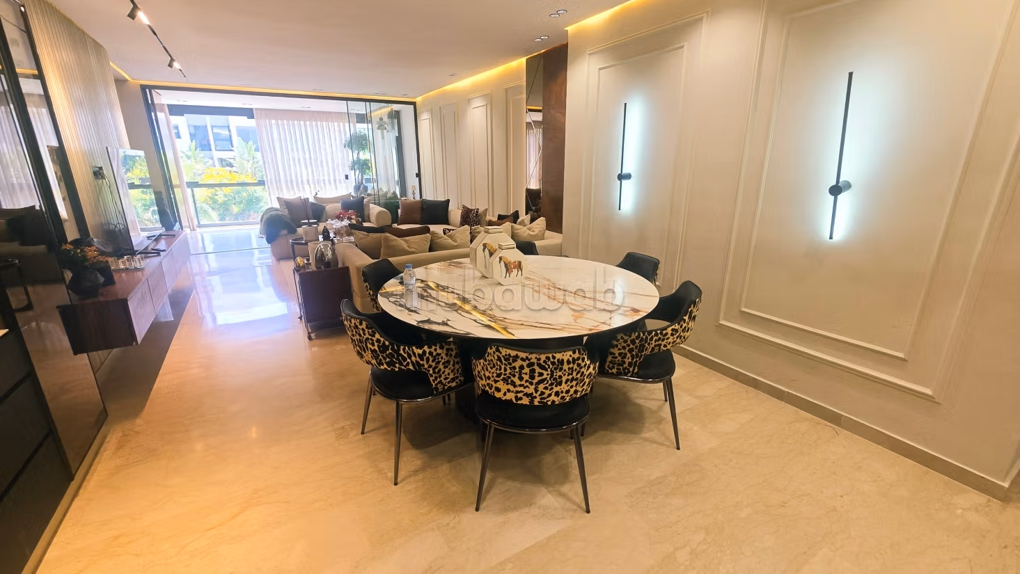 Appartement 152m² haut standing à Californie — 5
