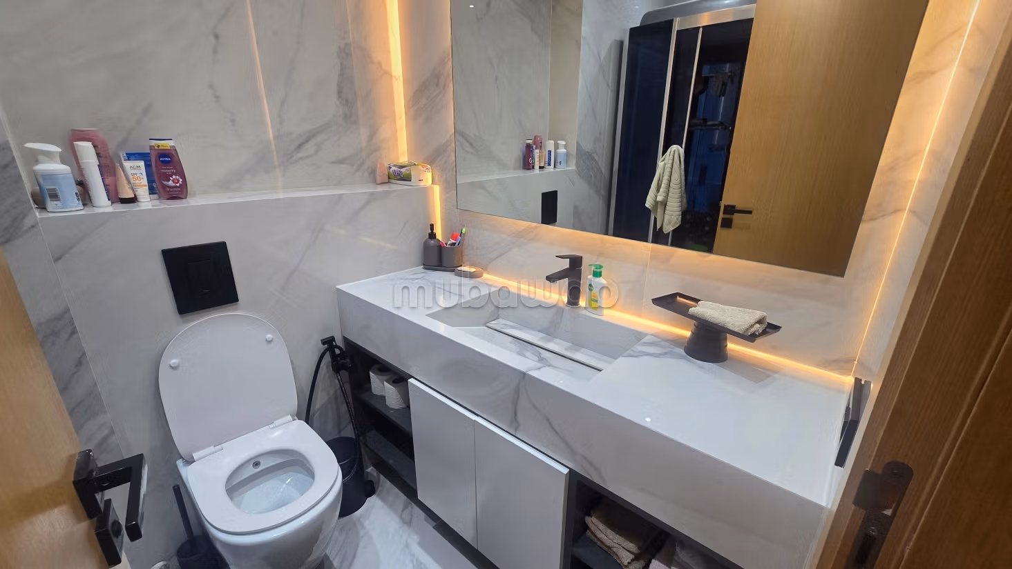 Appartement 152 m² à Californie — 23