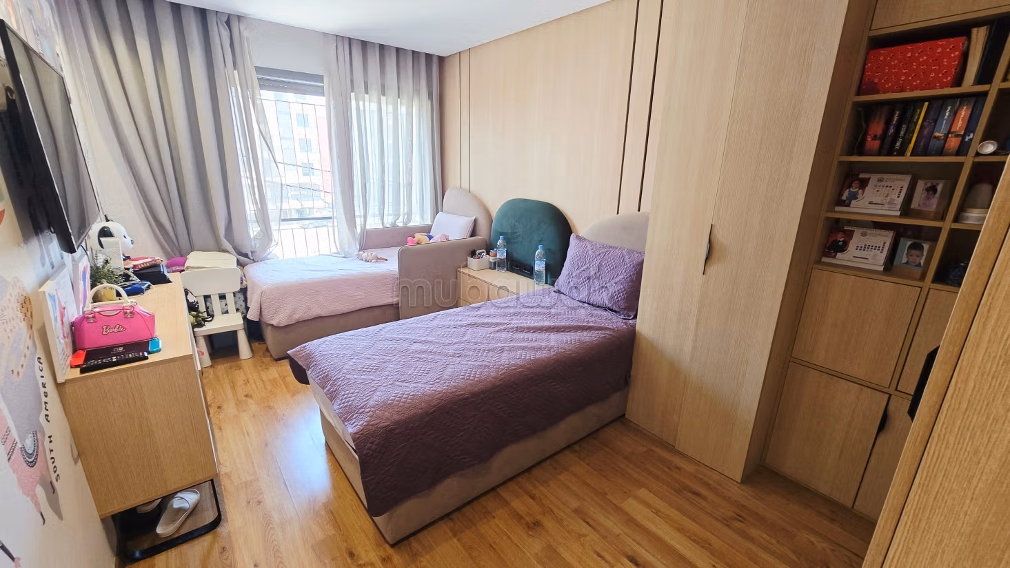 Appartement 152 m² à Californie — 21