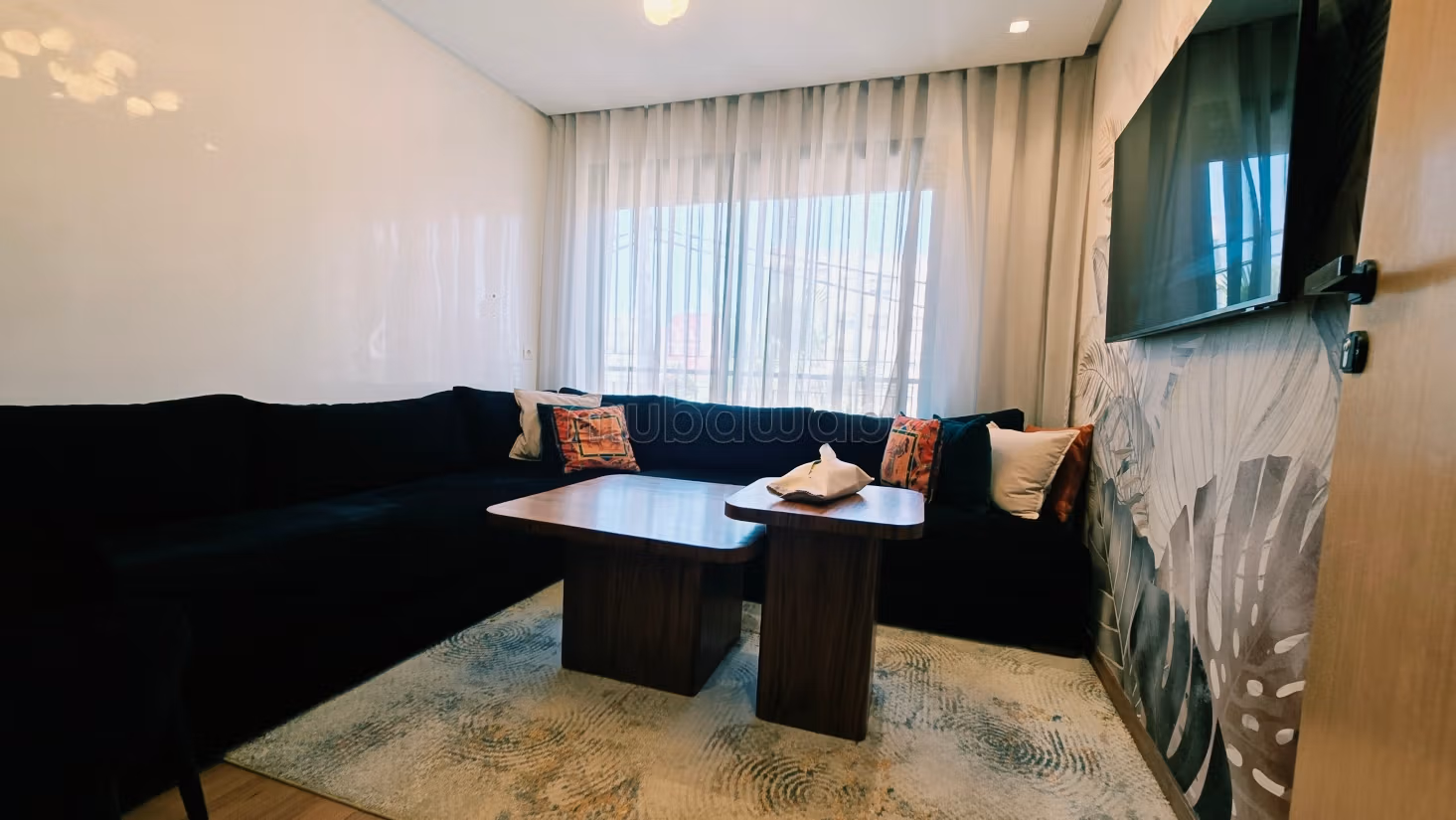 Appartement 152 m² à Californie — 19