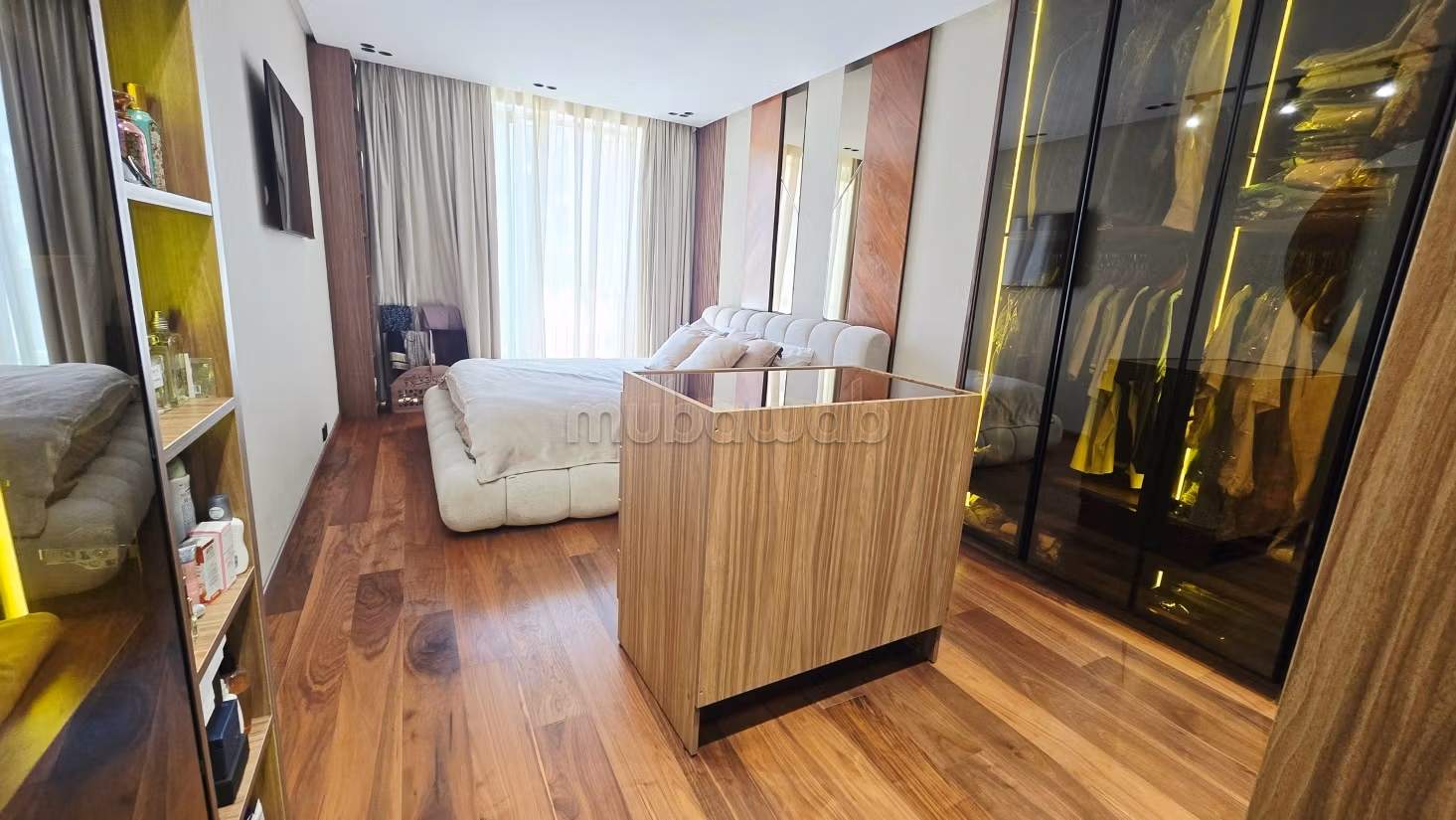 Appartement 152 m² à Californie — 15