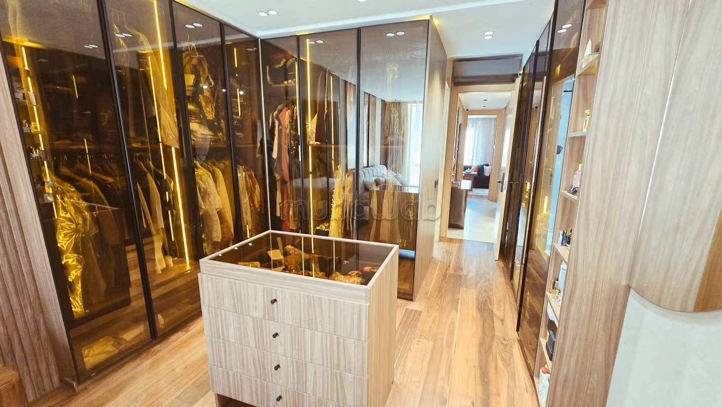 Appartement 152 m² à Californie — 13