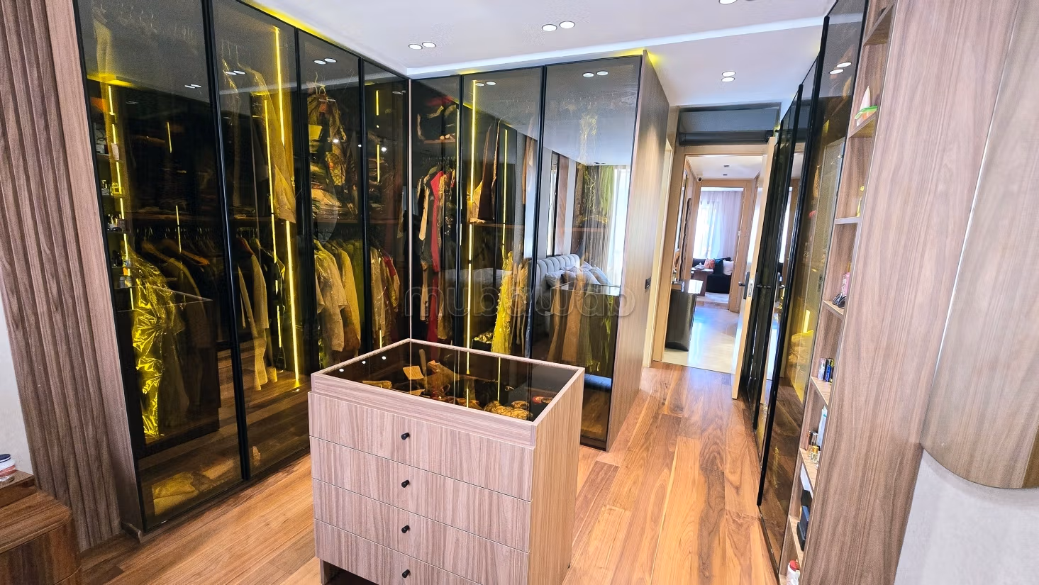 Appartement 152 m² à Californie — 12