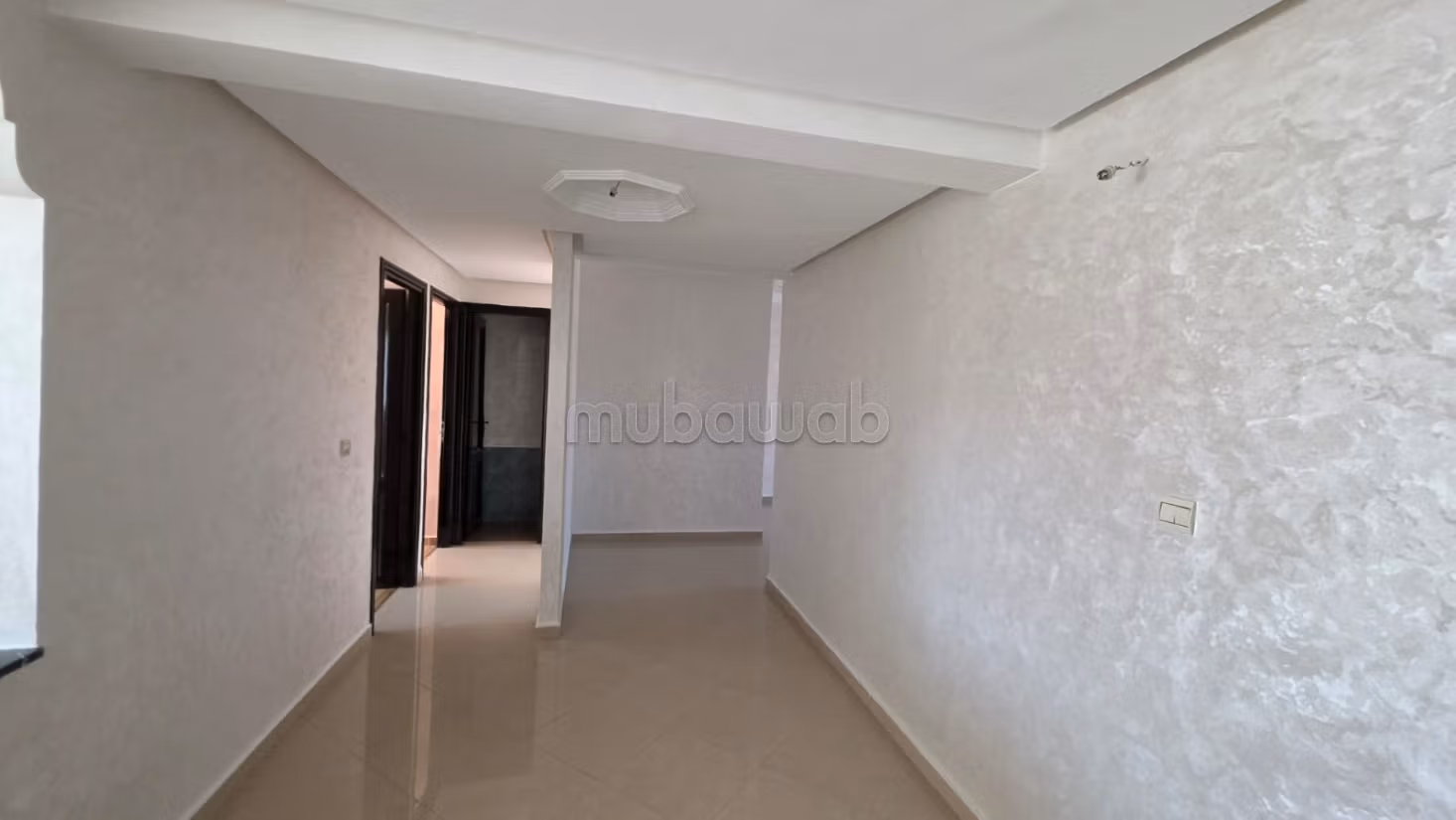 Ufficio in affitto ad Agdal, Rabat