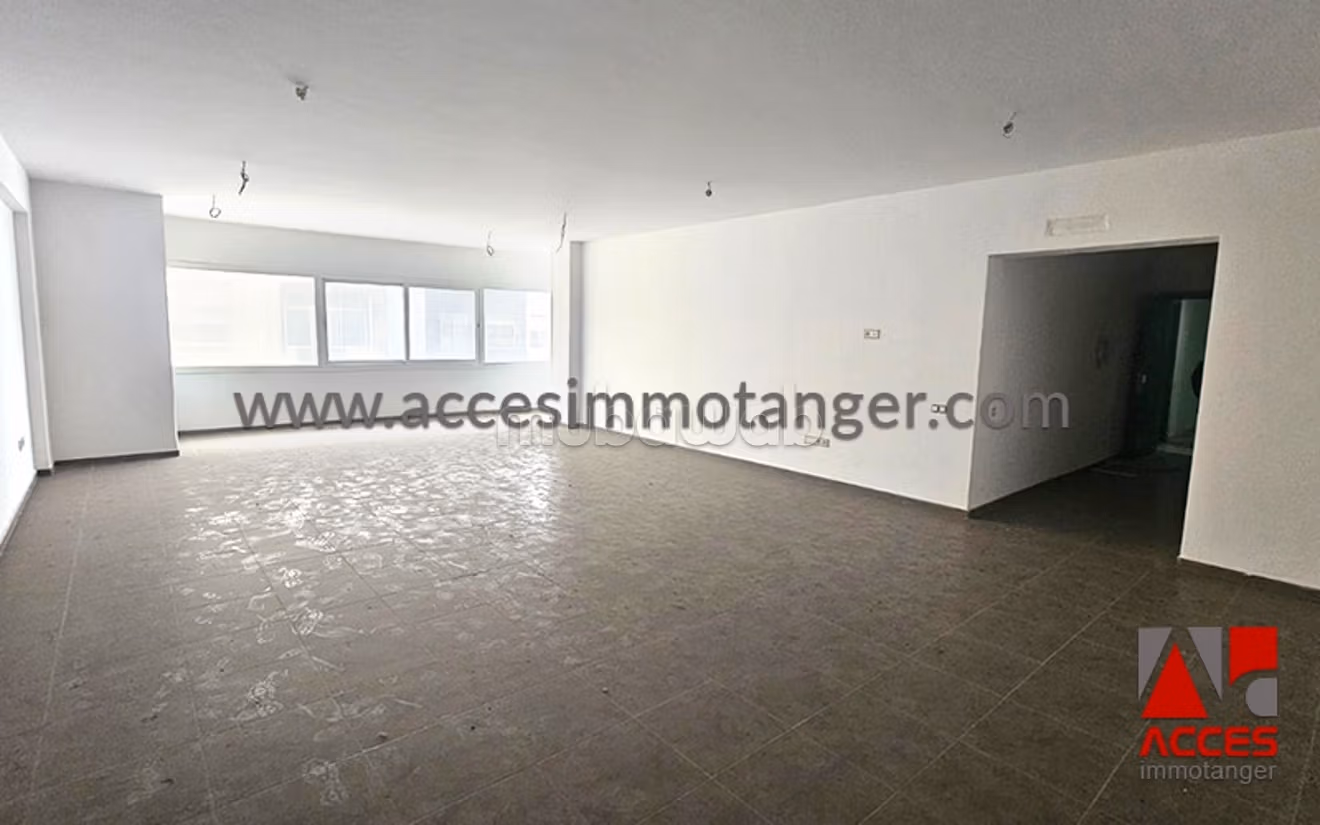 3 Spacious Offices for Rent