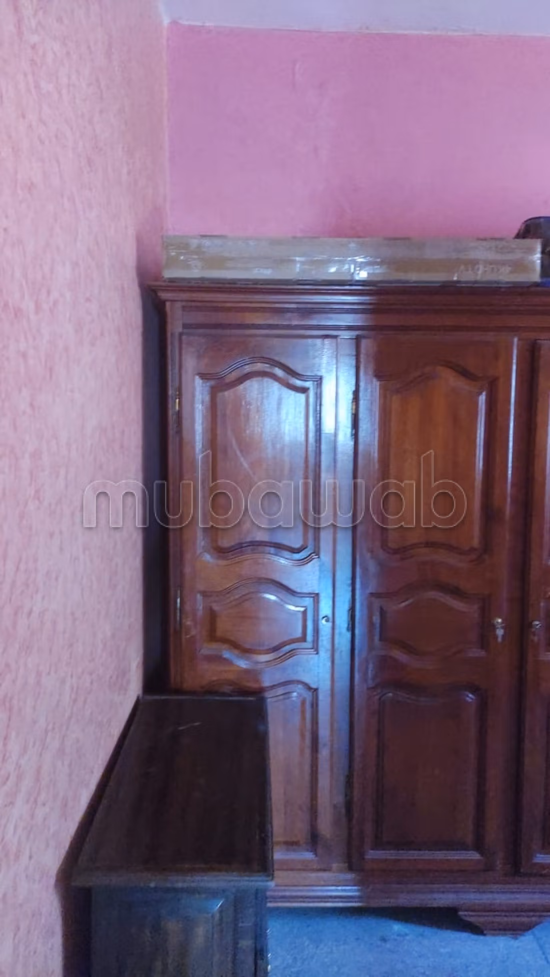 Apartamento en venta bloque PAM Berrechid 80m2
