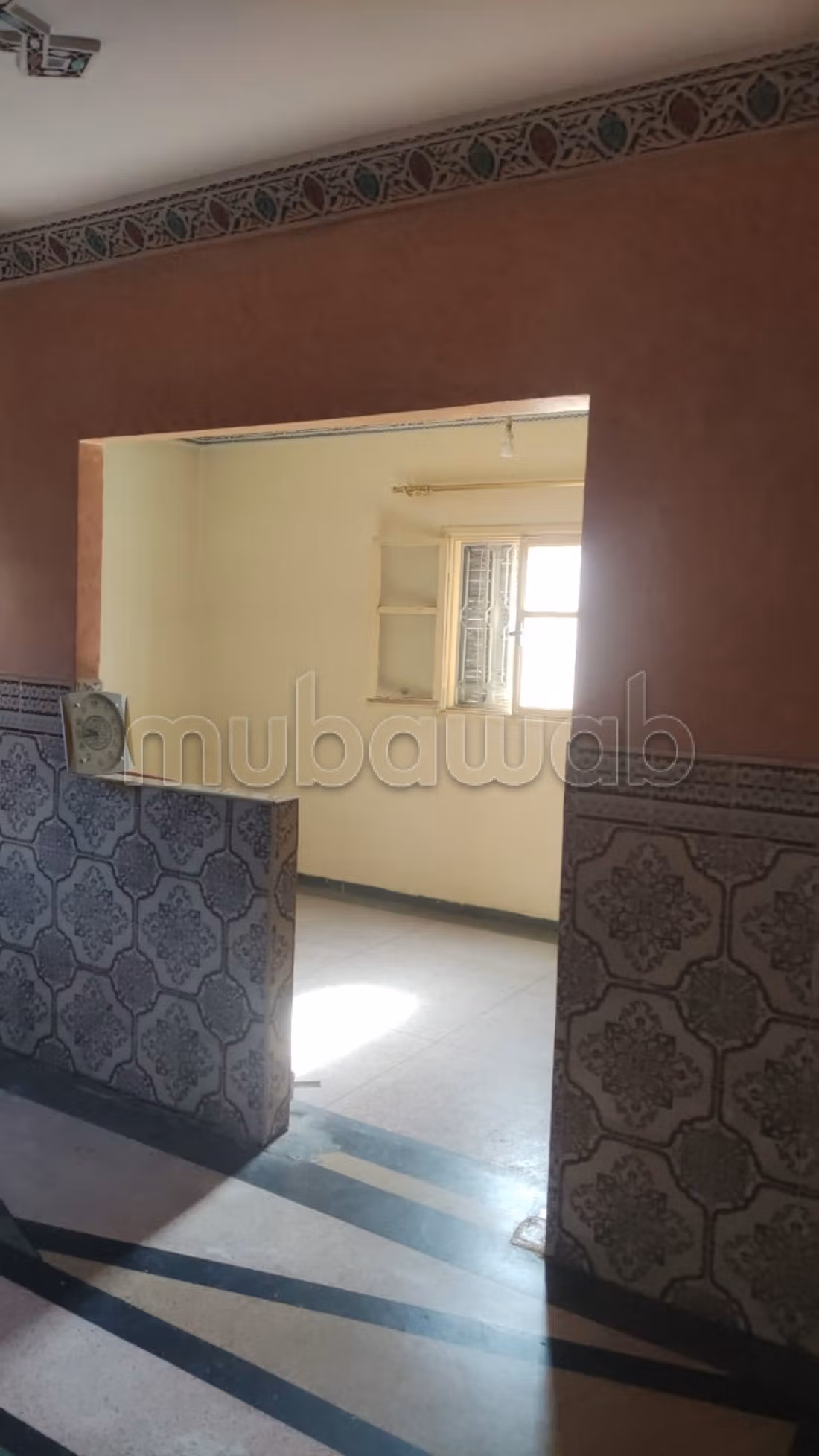 Apartamento en venta bloque PAM Berrechid 80m2