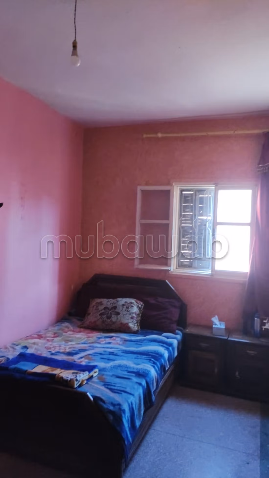 Apartamento en venta bloque PAM Berrechid 80m2