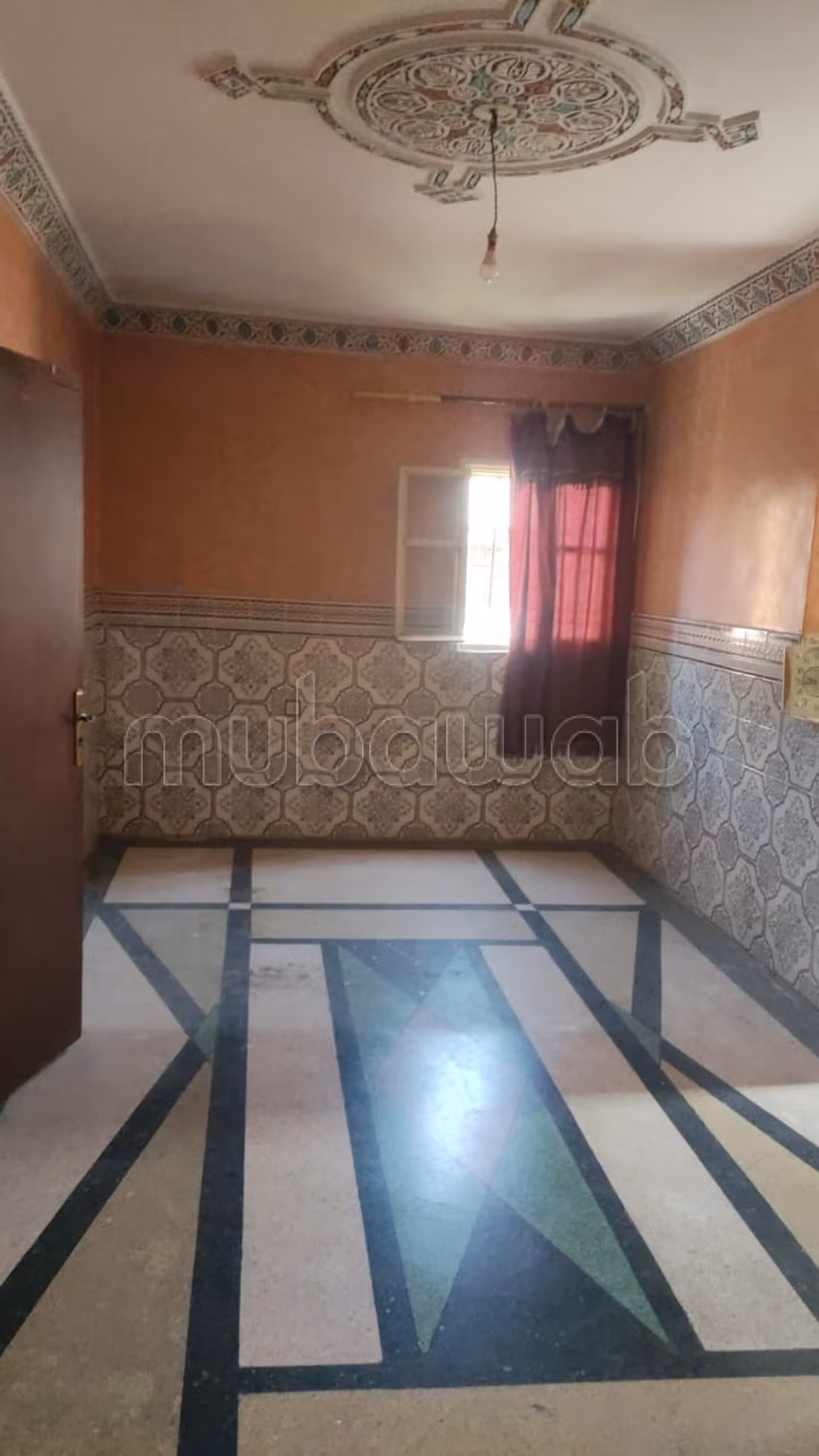 Appartement à vendre bloc PAM berrechid 80m2