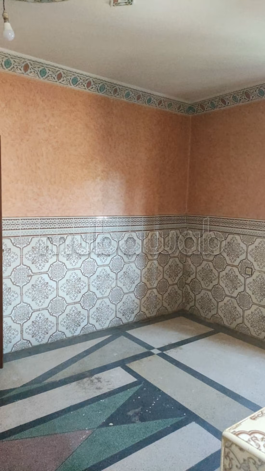 Apartamento en venta bloque PAM Berrechid 80m2