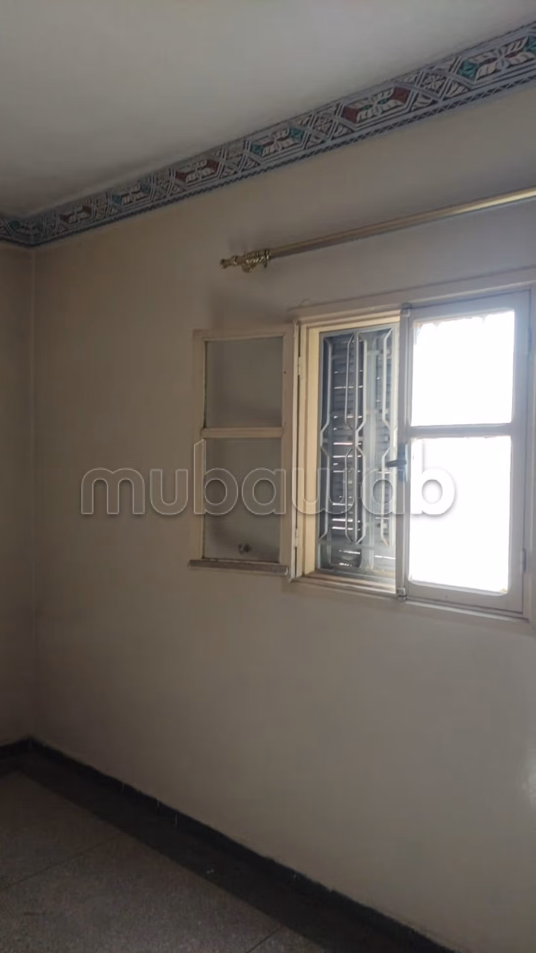 Apartamento en venta bloque PAM Berrechid 80m2