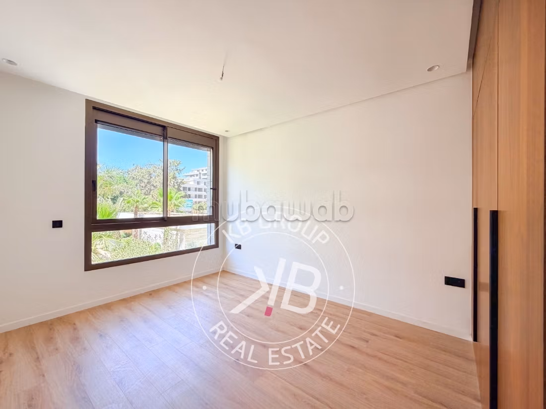 Location d’appartement à l’orangeraie