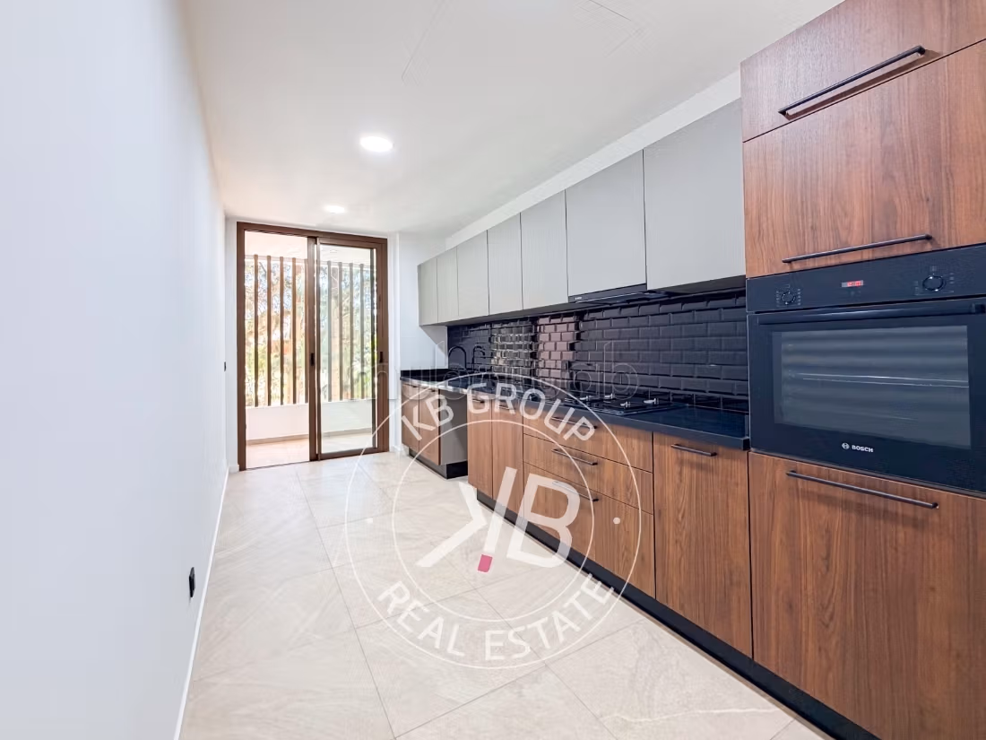 Location d’appartement à l’orangeraie