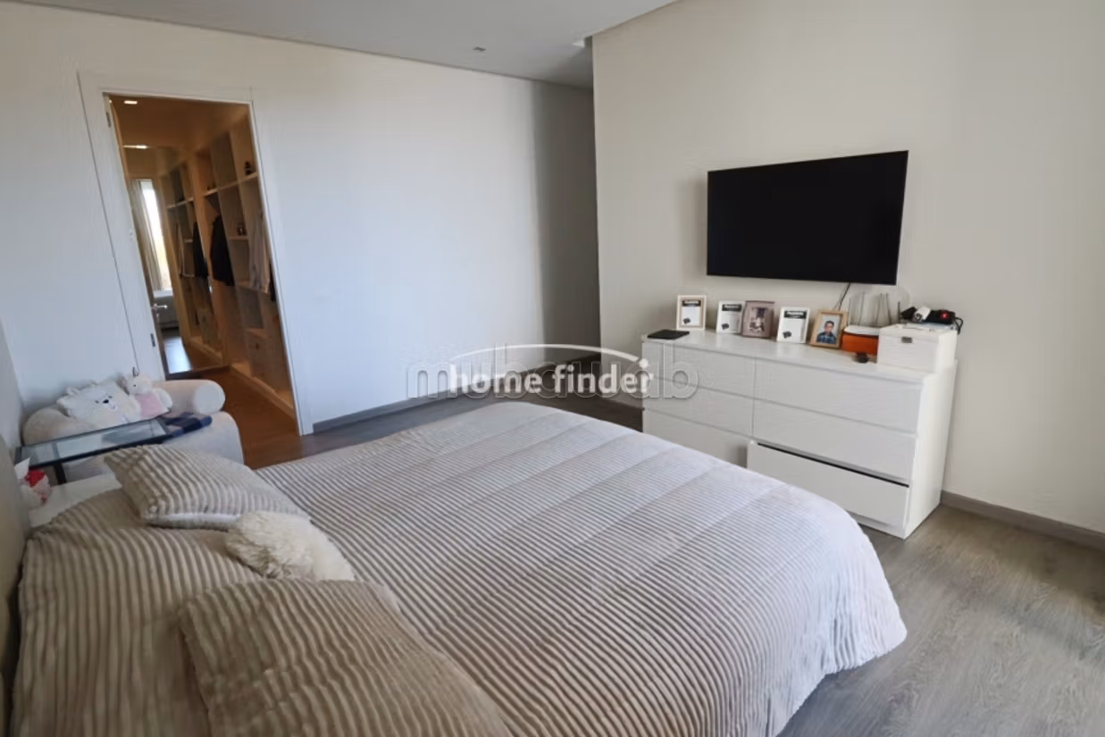 Appartement à vendre sur Dar Bouazza 177 m²