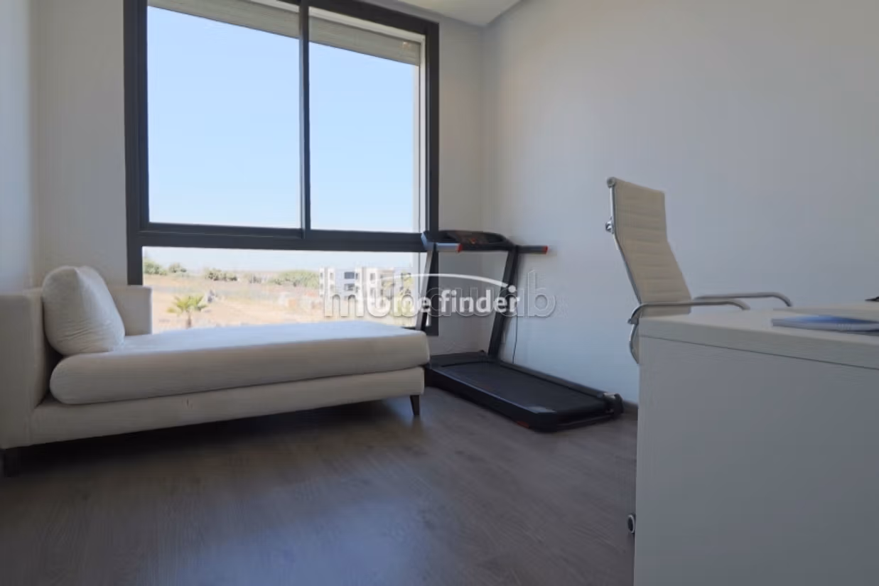 Appartement à vendre sur Dar Bouazza 177 m²