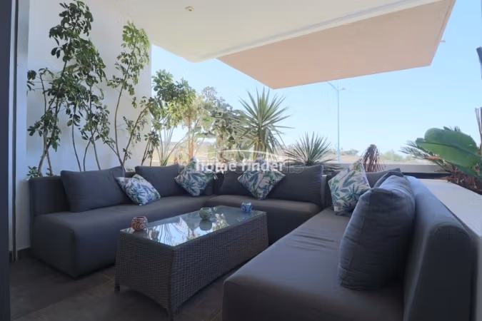 Appartement à vendre sur Dar Bouazza 177 m²