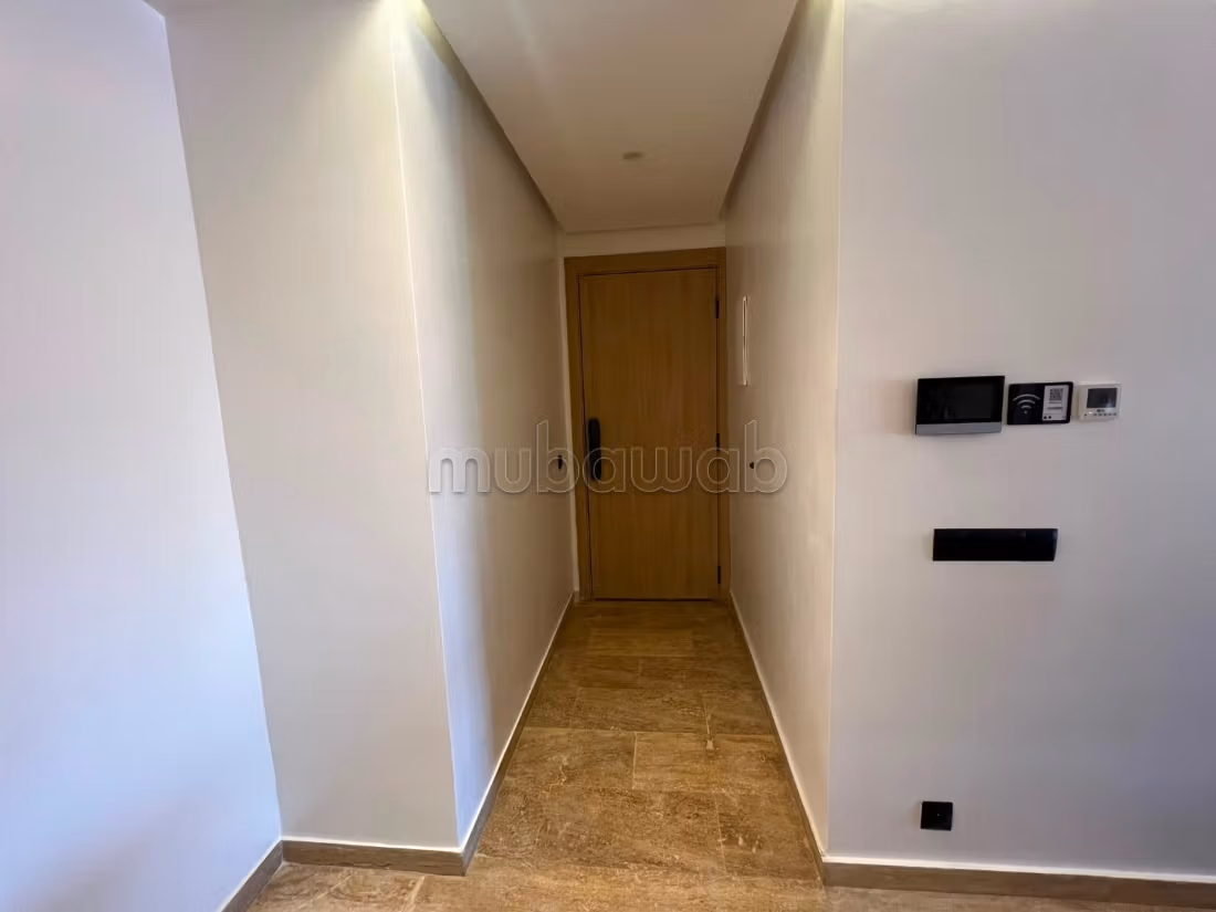 Appartement 109 m² f Guéliz — 17