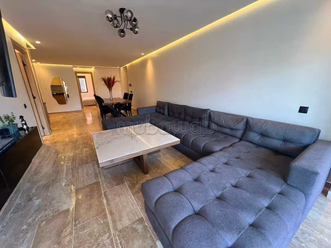 Appartement 109 m² f Guéliz — 8