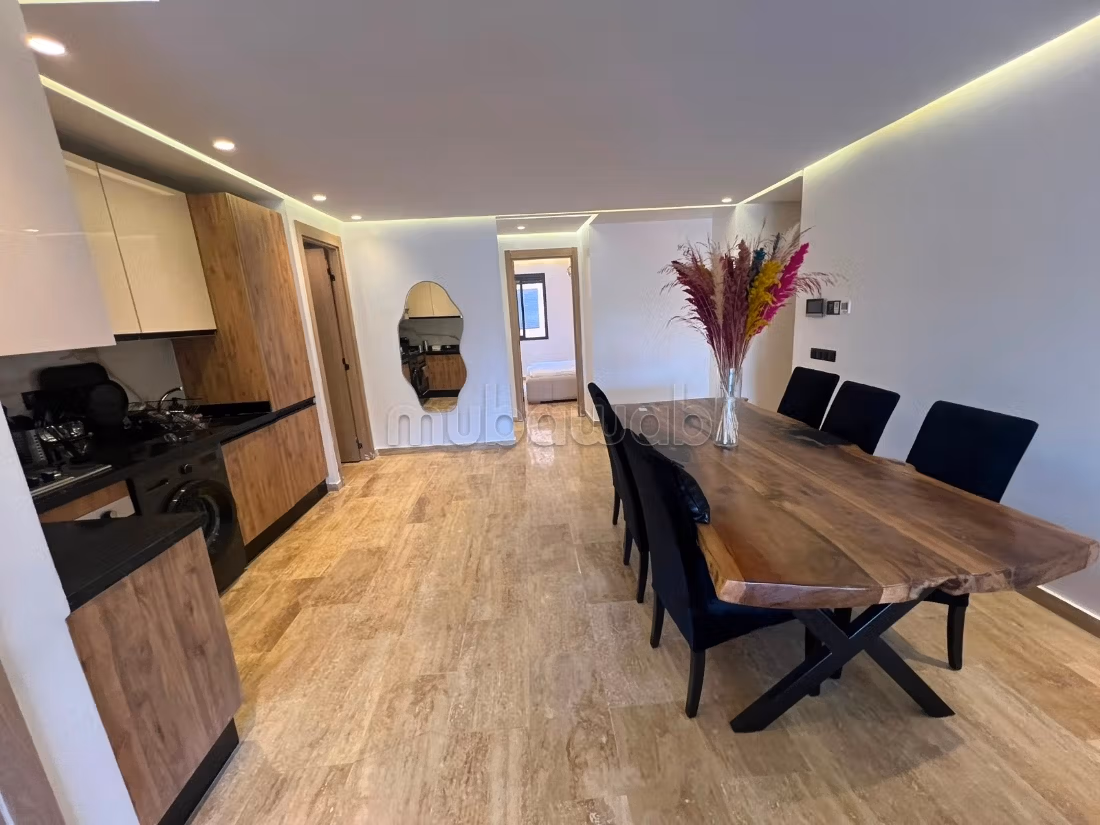 Appartement 109 m² f Guéliz — 11