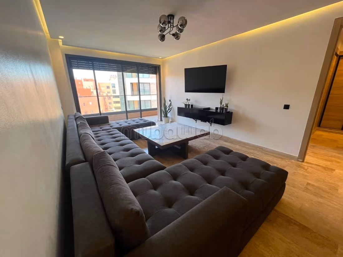 Appartement 109 m² f Guéliz — 7