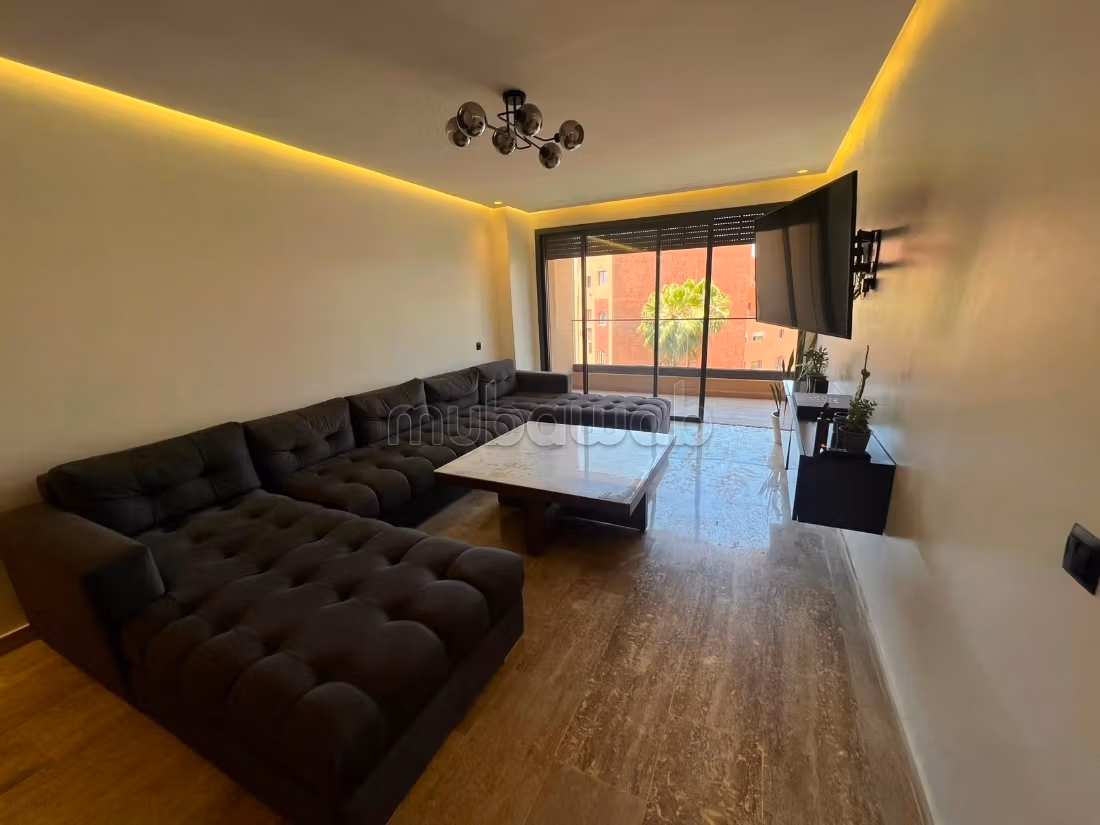 Appartement 109 m² f Guéliz — 9