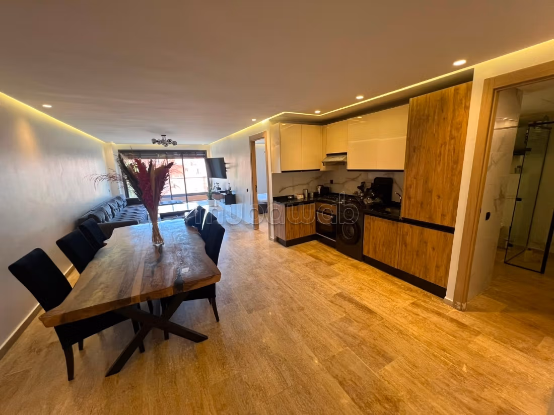 Appartement 109 m² f Guéliz — 12