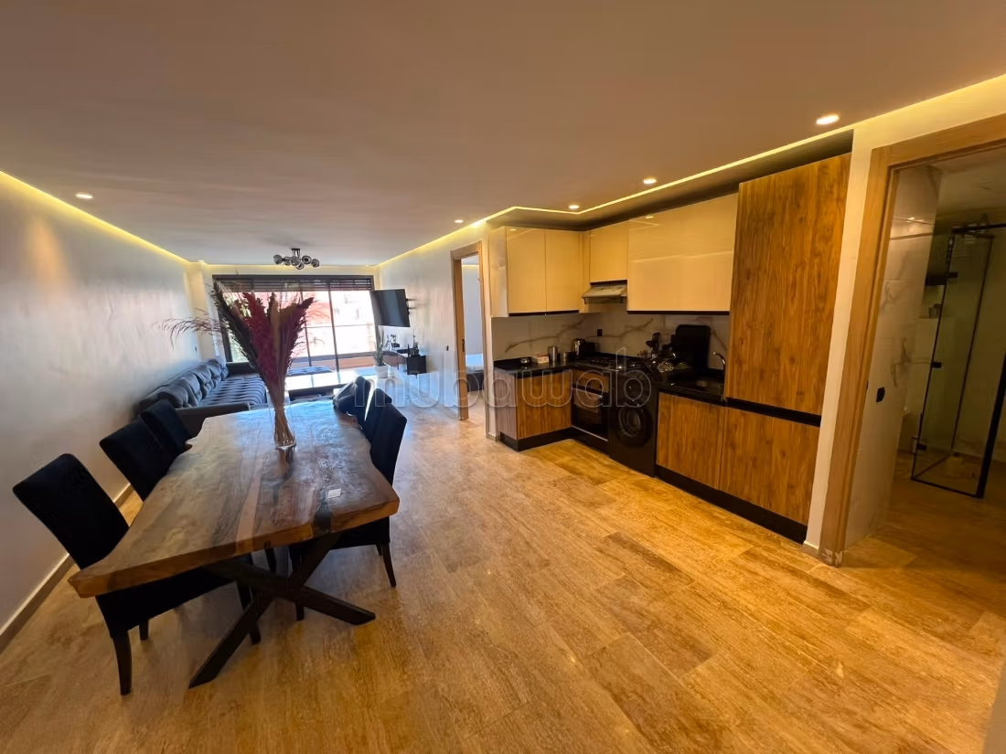 Appartement 109 m² f Guéliz — 10