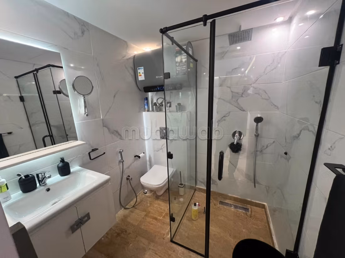 Appartement 109 m² f Guéliz — 13