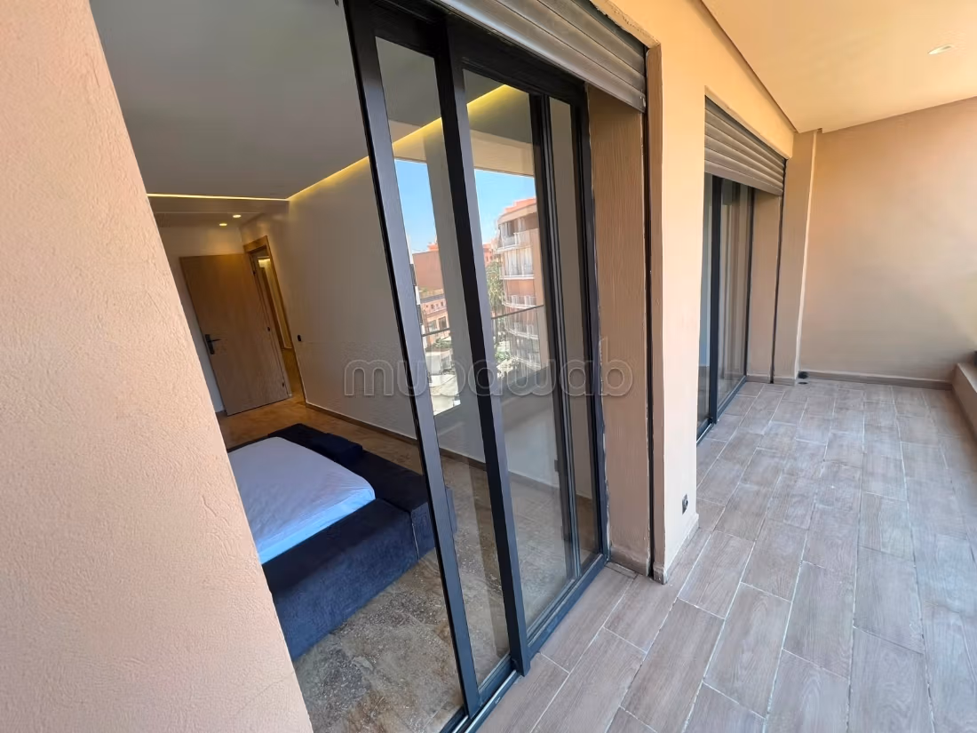 Appartement 109 m² f Guéliz — 15