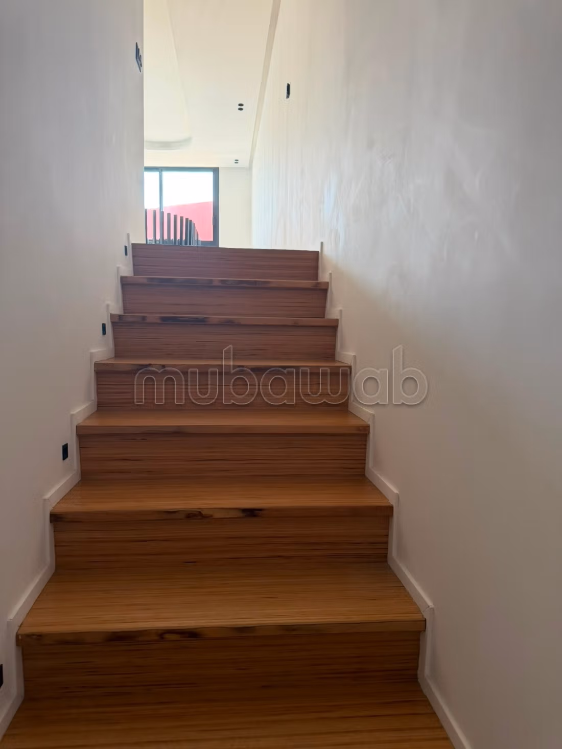 Studio en location sur palmier