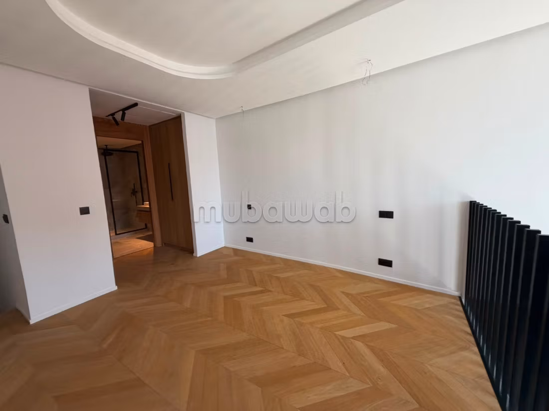 Studio en location sur palmier