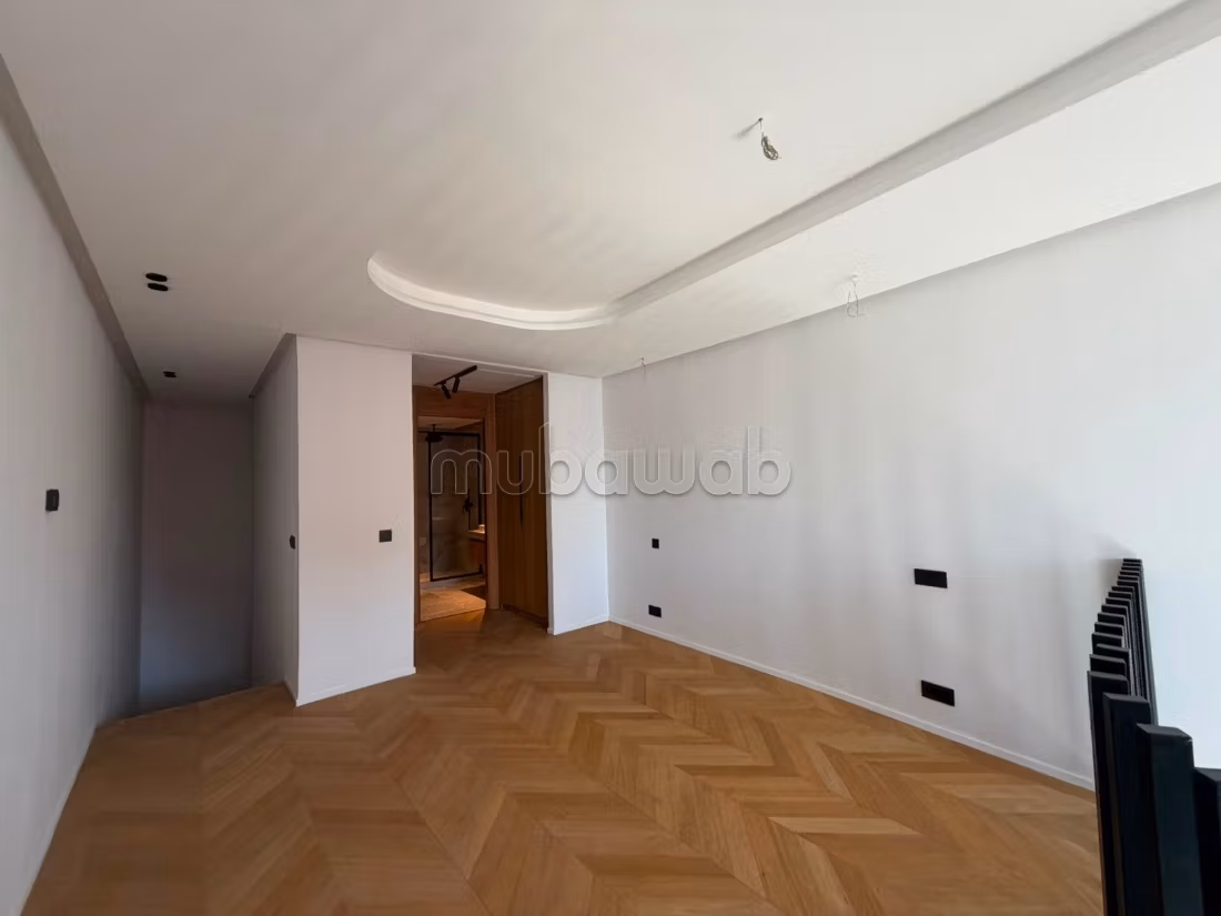 Studio en location sur palmier